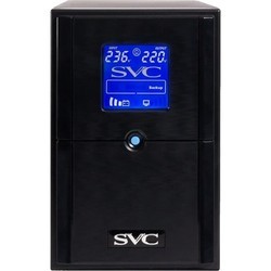 ИБП SVC V-800-L-LCD
