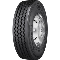 Грузовые шины Barum BF200 M 315/80 R22.5 156K