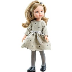 Кукла Paola Reina Carla 04463