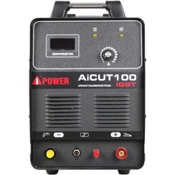 Сварочный аппарат A-iPower AiCUT100