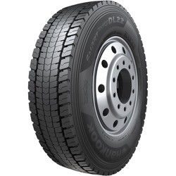 Грузовая шина Hankook Smart Touring DL22