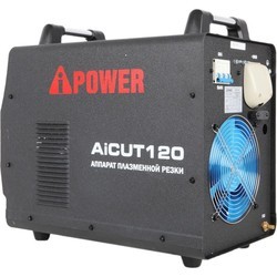 Сварочный аппарат A-iPower AiCUT120