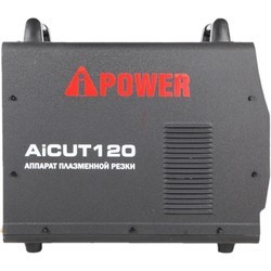 Сварочный аппарат A-iPower AiCUT120