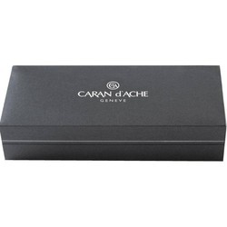 Ручка Caran dAche Varius Carbon Roller Pen