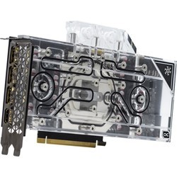 Видеокарта INNO3D GeForce RTX 3090 ICHILL FROSTBITE
