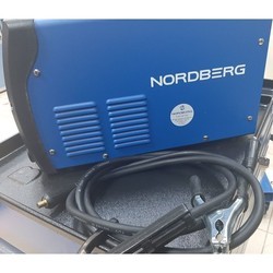 Сварочный аппарат Nordberg WMI161