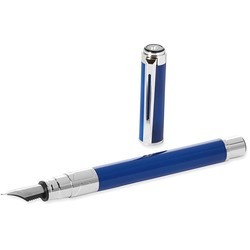 Ручка Waterman Perspective Blue Obsession CT Fountain Pen