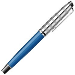 Ручка Waterman Expert 3 Deluxe Blue Obsession CT Roller Pen
