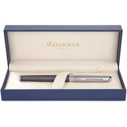 Ручка Waterman Hemisphere Deluxe Privee Saphir Nocturne CT Fountain Pen