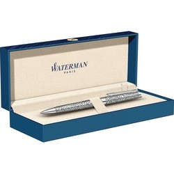 Ручка Waterman Hemisphere Deluxe 2018 Cracked Pattern CT Ballpoint Pen