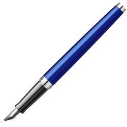 Ручка Waterman Hemisphere 2018 Bright Blue CT Fountain Pen