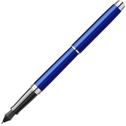 Ручка Waterman Hemisphere 2018 Bright Blue CT Fountain Pen