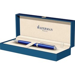 Ручка Waterman Hemisphere 2018 Bright Blue CT Ballpoint Pen