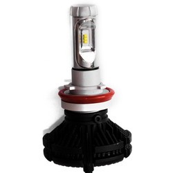 Автолампы AllLight X3 HB4 2pcs