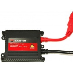 Автолампа Baxster H8 5000K Kit