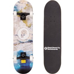 Скейтборд Plank Frosty