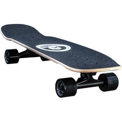 Скейтборд Plank Space
