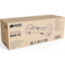 Гироборд / моноколесо Hiper Mini S2