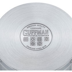 Кастрюля Guffman Dulce T02-02624R