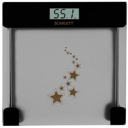 Весы Scarlett GoldStars SC-BS33E108