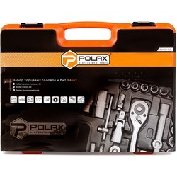 Набор инструментов Polax 25-021