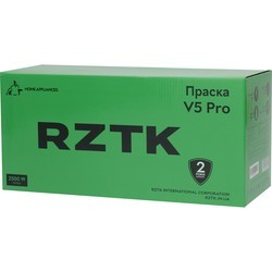 Утюг RZTK V5 Pro