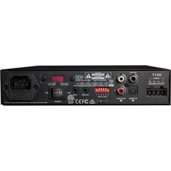 Усилитель TruAudio T100