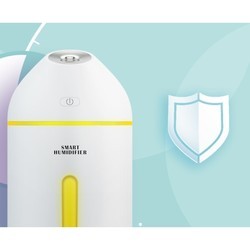 Увлажнитель воздуха Meross Smart Wi-Fi Humidifier