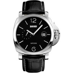 Наручные часы SKMEI 1124 Black