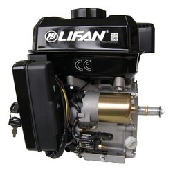 Двигатель Lifan KP-230-E-3A