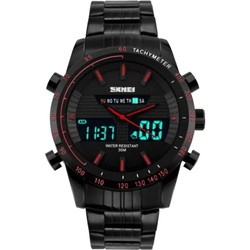 Наручные часы SKMEI 1131 BK-Red