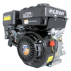 Двигатель Lifan 170F-TR