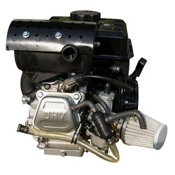 Двигатель Lifan GS212E-7A