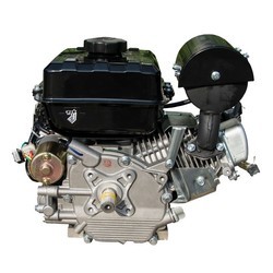 Двигатель Lifan GS212E-7A