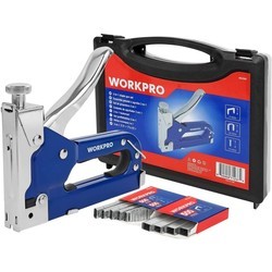 Строительный степлер WORKPRO W023002