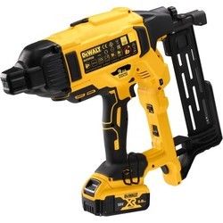 Строительный степлер DeWALT DCFS950P2