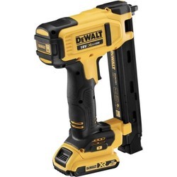 Строительный степлер DeWALT DCN701D2