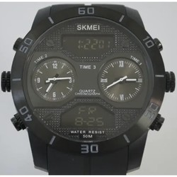 Наручные часы SKMEI 1355 Black-White