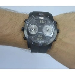 Наручные часы SKMEI 1355 Black-White