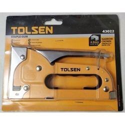 Строительный степлер Tolsen 43022