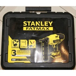 Строительный степлер Stanley FatMax FMC792D2