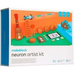 Конструктор Makeblock Neuron Artist Kit P1030049