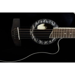 Гитара Harley Benton HBO-600