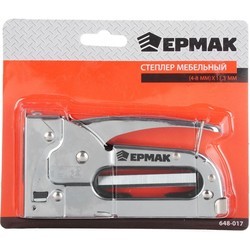 Строительный степлер Ermak 648-017