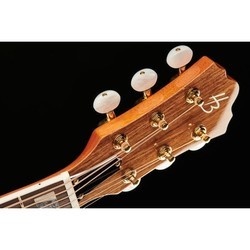 Гитара Harley Benton Custom Line CLJ-503CE