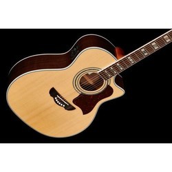 Гитара Harley Benton Custom Line CLJ-503CE
