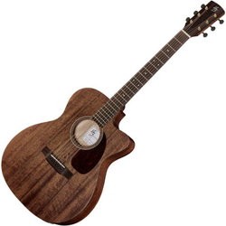 Гитара Harley Benton Custom Line CLA-15MCE Solid Wood