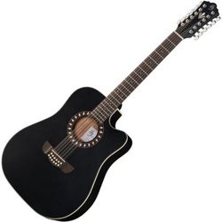 Гитара Harley Benton Custom Line CLD-10SCE-12