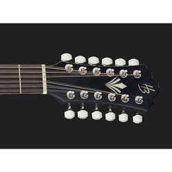 Гитара Harley Benton Custom Line CLD-10SCE-12