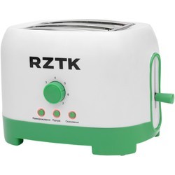 Тостер RZTK TSR 852